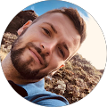 Profilbild von „Alexander M.“